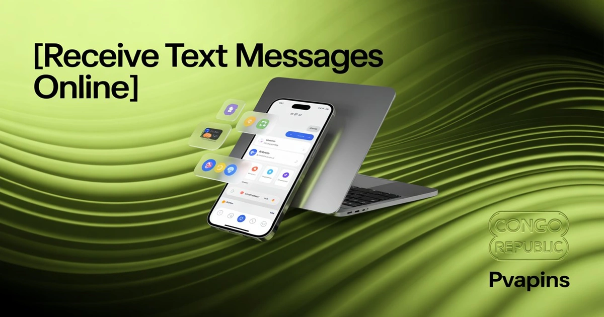 Receive DiDi OTP Online in Congo (Republic) Instantly